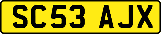 SC53AJX
