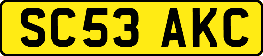 SC53AKC