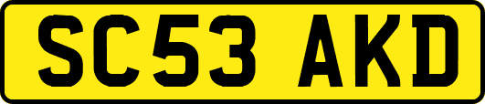 SC53AKD