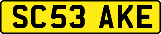 SC53AKE