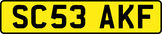 SC53AKF