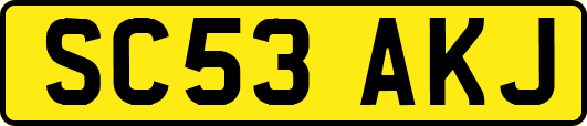 SC53AKJ