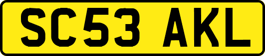 SC53AKL