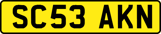 SC53AKN