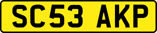 SC53AKP