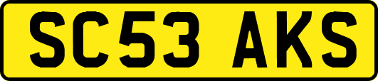 SC53AKS