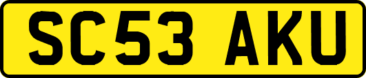SC53AKU