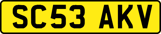 SC53AKV