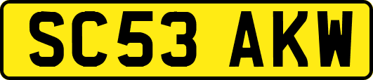 SC53AKW