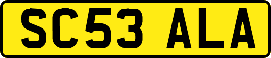 SC53ALA