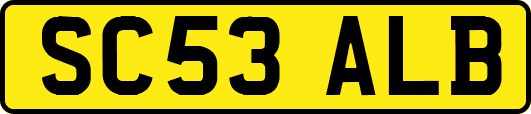 SC53ALB