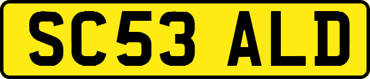 SC53ALD