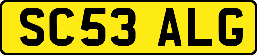 SC53ALG