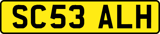 SC53ALH