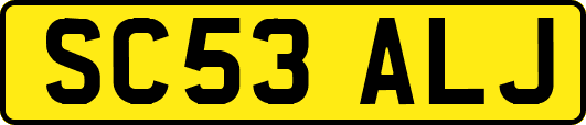 SC53ALJ
