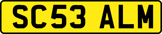 SC53ALM