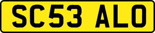 SC53ALO