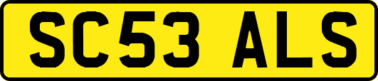 SC53ALS
