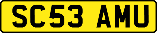 SC53AMU