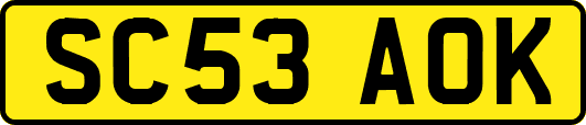 SC53AOK