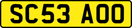 SC53AOO