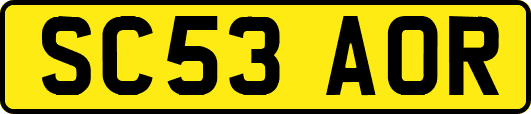 SC53AOR