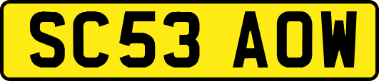 SC53AOW