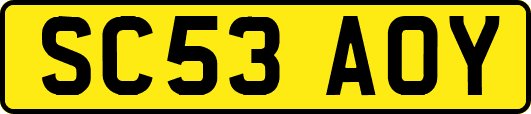 SC53AOY