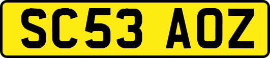SC53AOZ