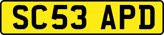 SC53APD