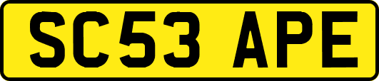 SC53APE