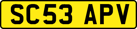 SC53APV