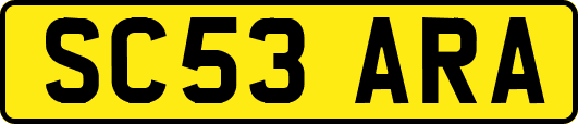 SC53ARA
