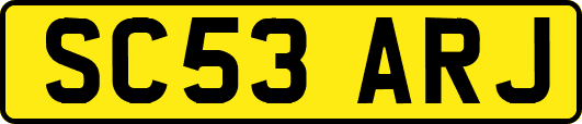 SC53ARJ
