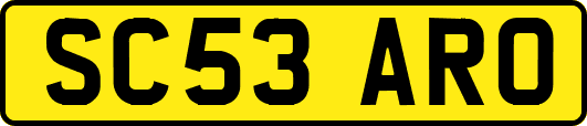 SC53ARO