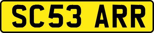 SC53ARR