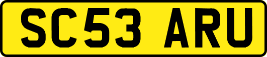 SC53ARU