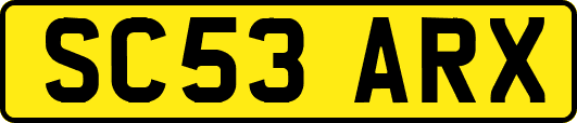 SC53ARX