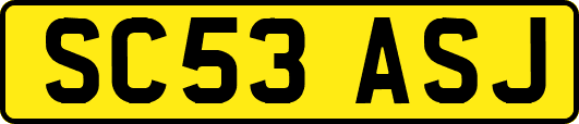 SC53ASJ