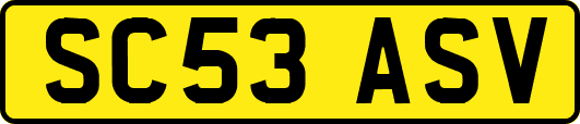 SC53ASV
