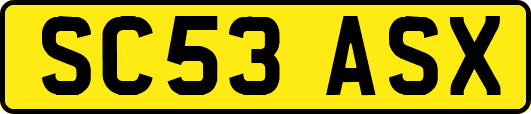 SC53ASX