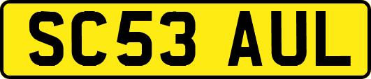 SC53AUL