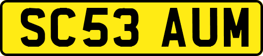 SC53AUM