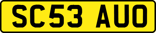 SC53AUO