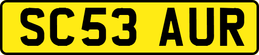 SC53AUR