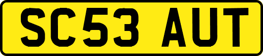 SC53AUT