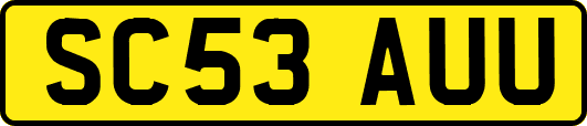 SC53AUU