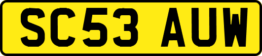 SC53AUW