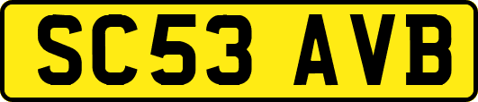 SC53AVB