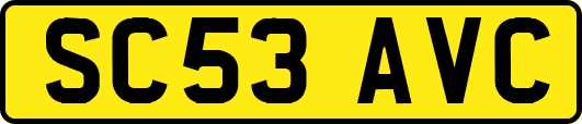 SC53AVC